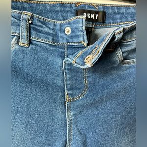 DKNY Jegging Jeans Girls size 10